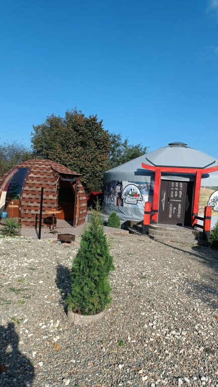 Жилое помещение ЮртХаджох малая - фото 48