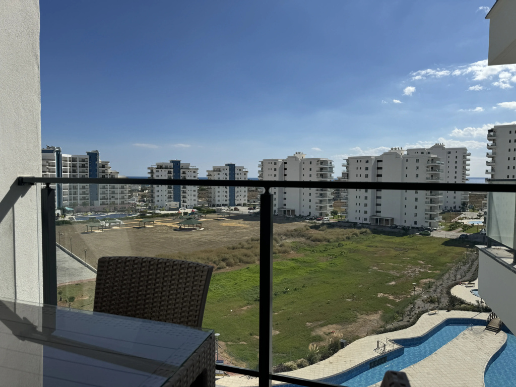 Caesar Resort Amadeus 47 studiya Apartments