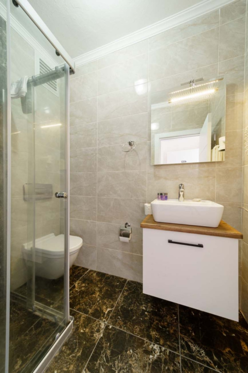 Costa Maya Hotel - Chambres