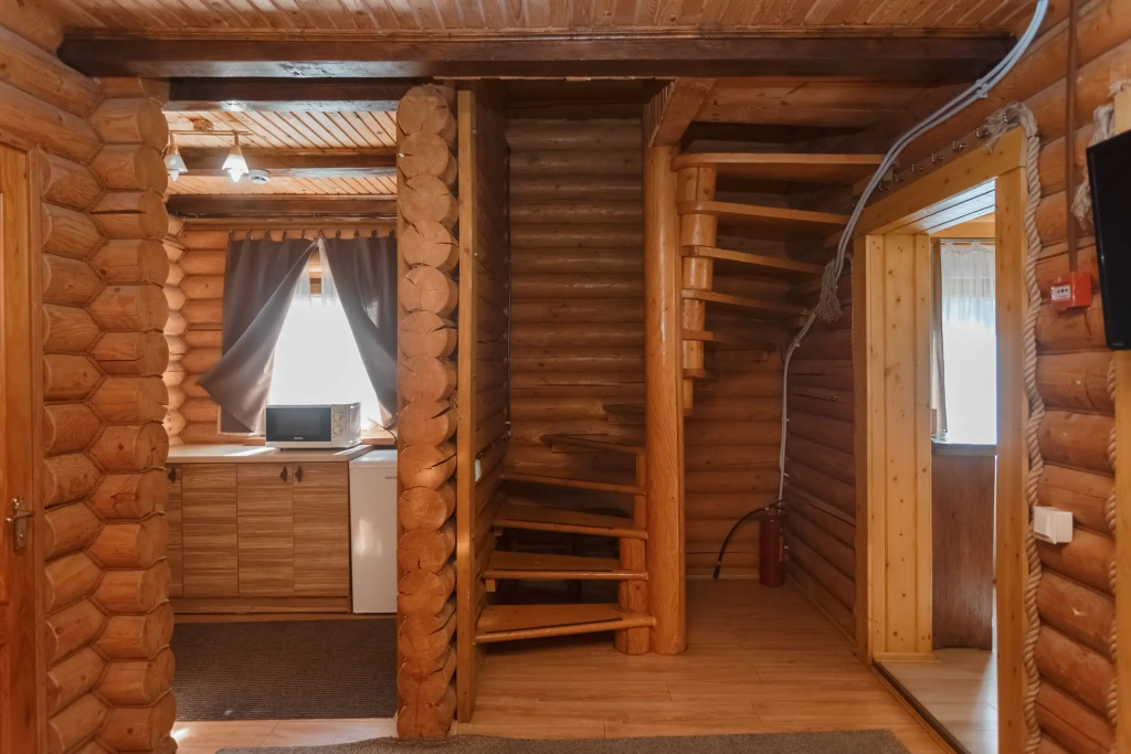 Poiana Bradului Complex Hotelier & Restaurant Resort - Chambres