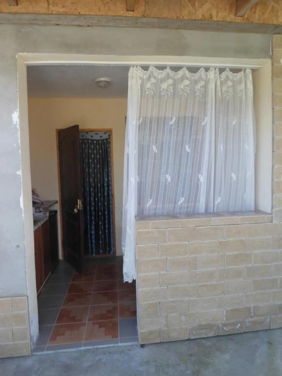 Жилое Помещение в Заводском Переулке 3 - фото 9