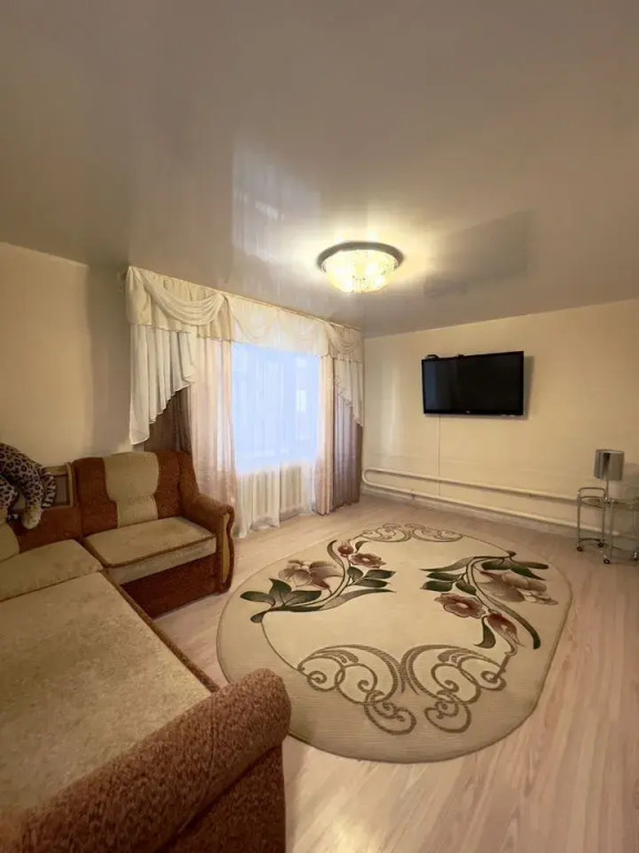 Квартира в Тихoм Спальном Рaйоне - фото 4