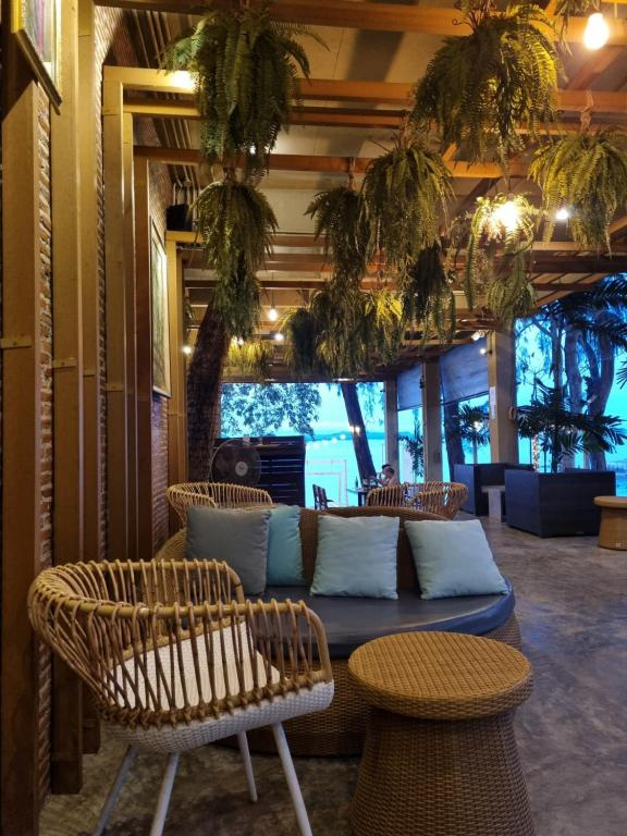 Samed Hideaway Resort - Général