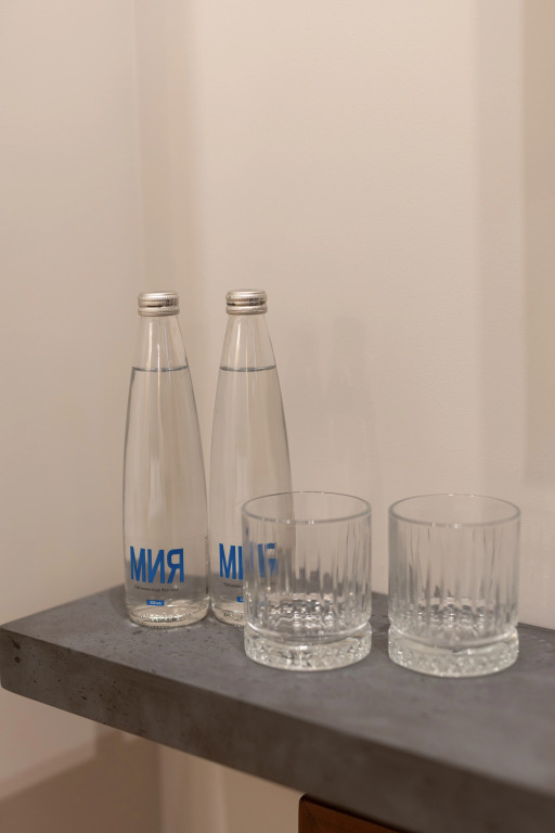 Номер Standard в Casa Luna