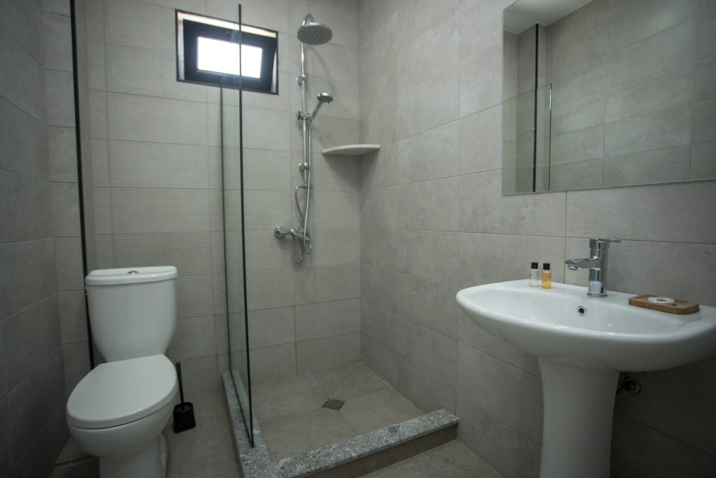 Hotel Kobuleti Garden Inn - Chambres