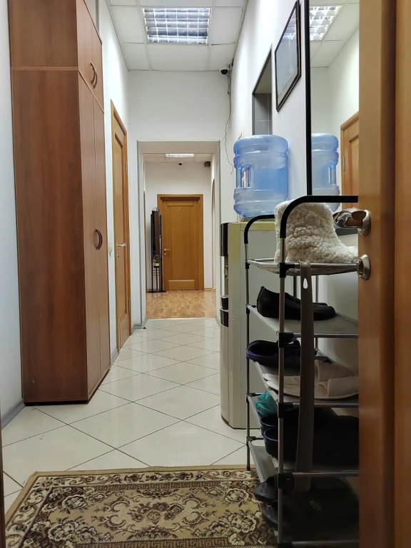 Меблированные комнаты Littlehotel — фото