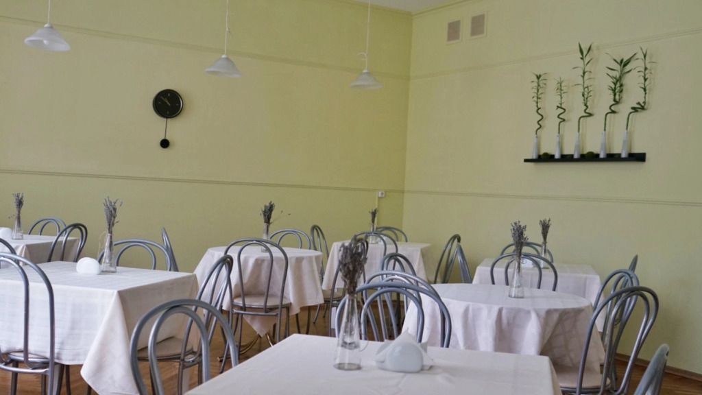 Мини-отель Учебный центр профсоюзов - фото 7