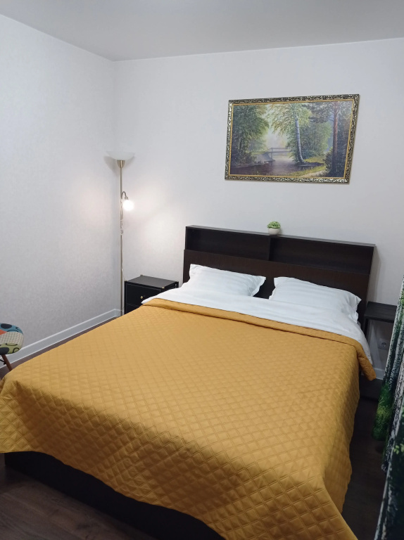 1 Bedroom Apartment with balcony and with view