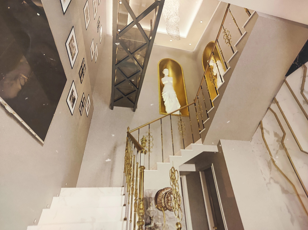 Clover Hotel Baku, Баку, Азербайджан мініатюра 12