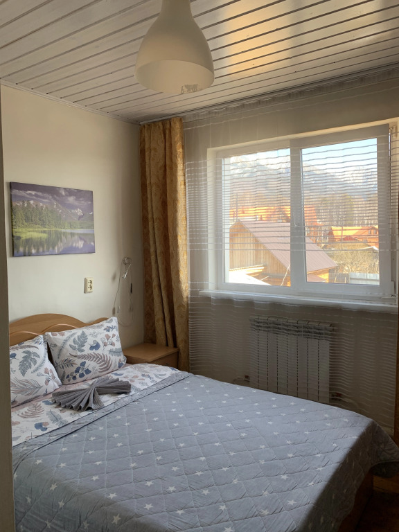 Гостевой дом Гармония - фото 42