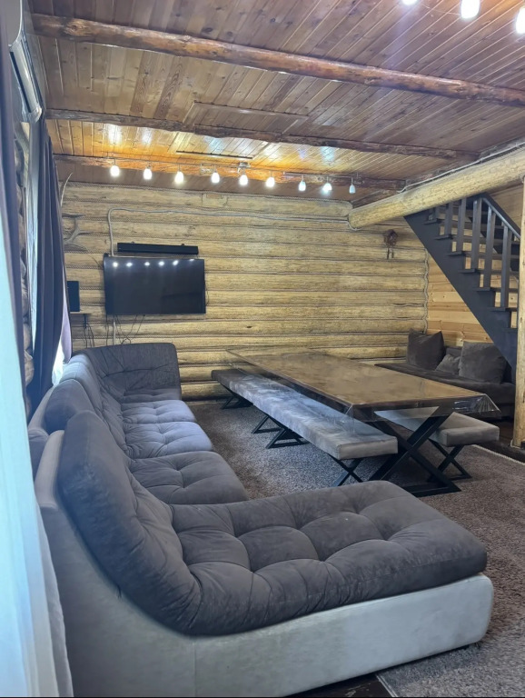 Коттедж в Koвка