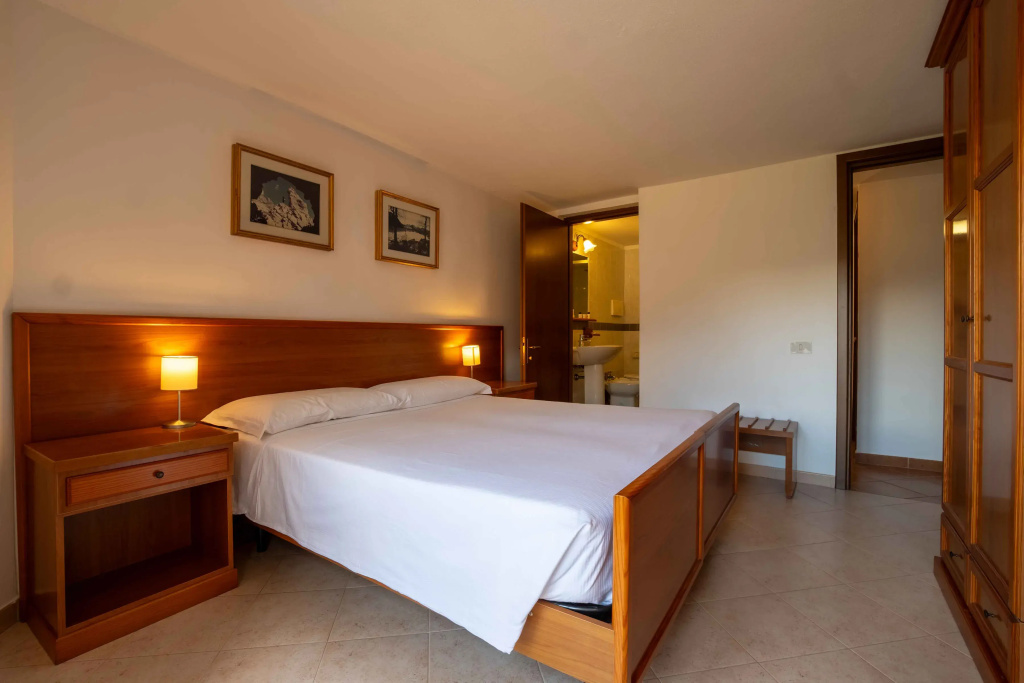 Hotel Miravalle Supersport Hotel - Chambres