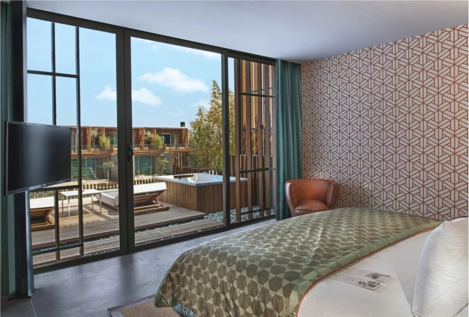 Maxx Royal Kemer Resort image Room