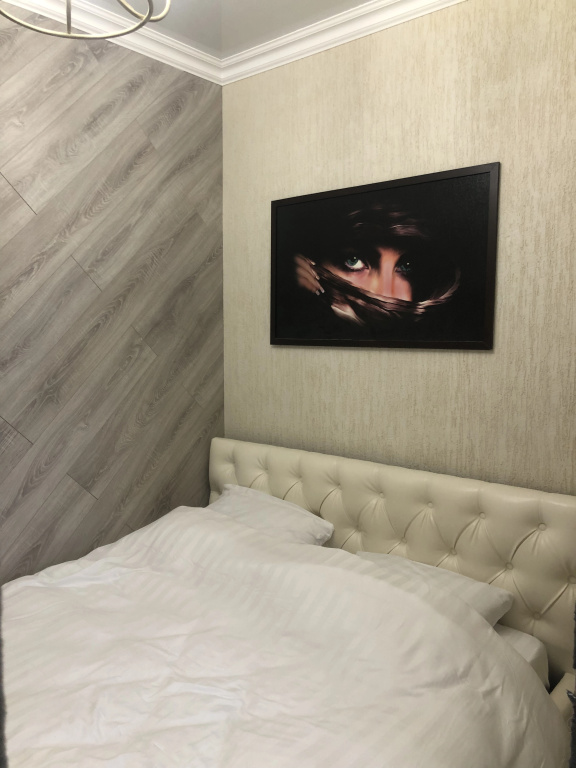 Uyut Flat — 5