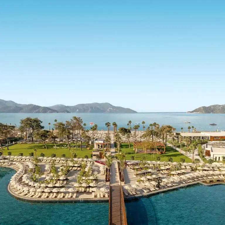 Liberty Signa - Ultra All Inclusive — фото