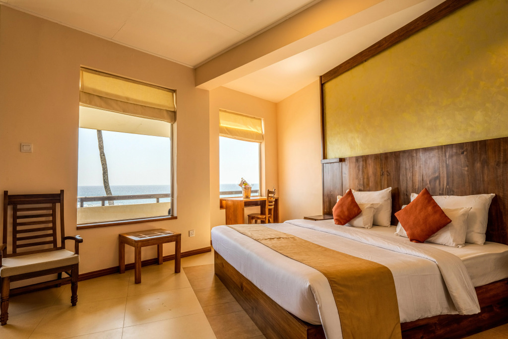 Курортный отель Insight resort - фото 13