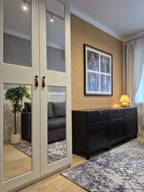 Квартира Sweet Home - фото 8