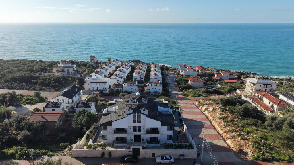 Beyaz Kosk Apartment hotel