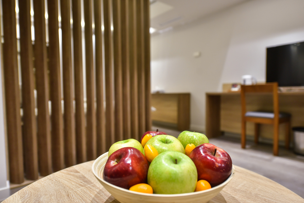 Baron Boutique Hotel Yerevan — фото