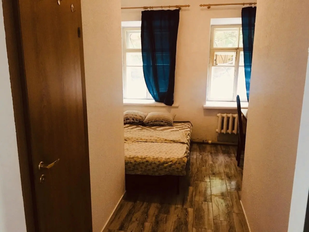 Гостевой Дом Ligov Home — фото