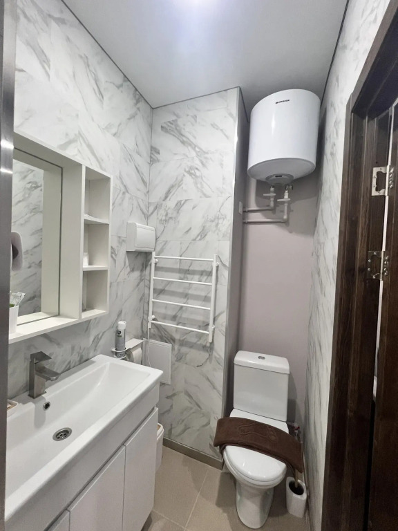 Апартаменты 8 - фото 22