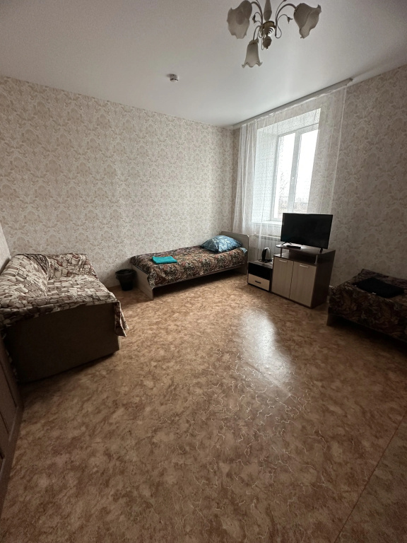 Economy Triple room