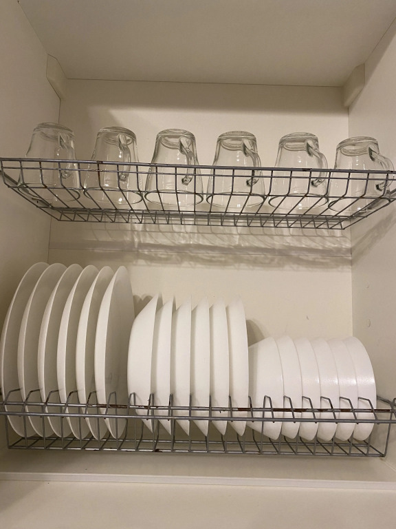 Частный дом на горке в Коробицыно - фото 17