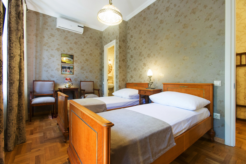 Bloom Boutique Hotel - Chambres