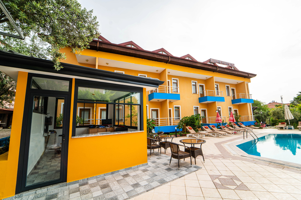 Hotel photo 11