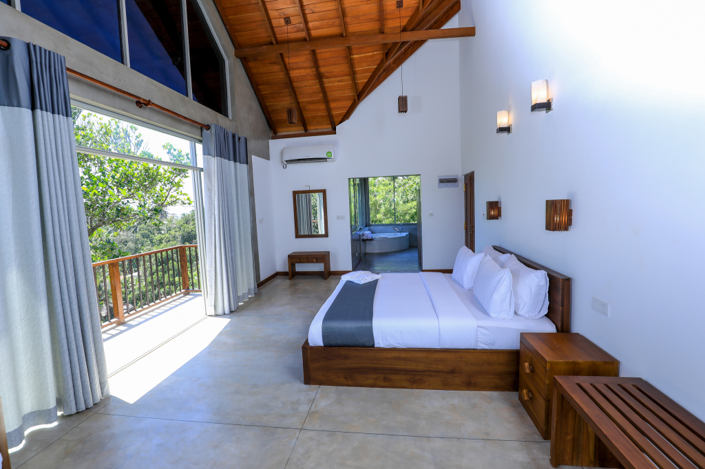 Somerset Mirissa Hotel