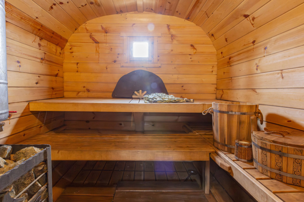 Частный дом Расслабься уже - фото 29