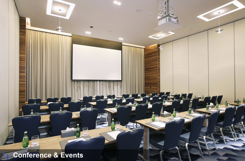 Отель Grand Cosmopolitan — фото 5