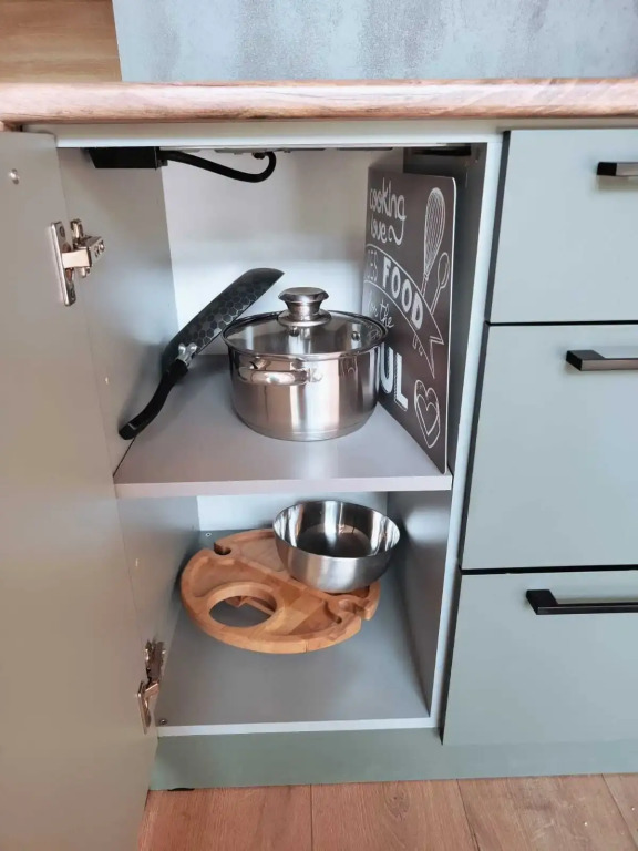 Шале двухэтажный А-фрейм с панорамным остеклением и террасой - фото 8