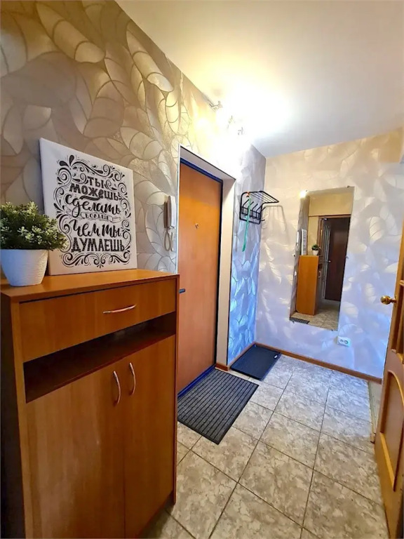 Квартира AlloTagil на Проспекте Строителей 3 - фото 33