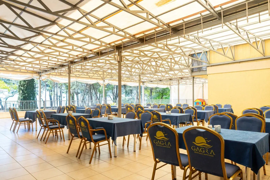 Wellness Hotel - Général