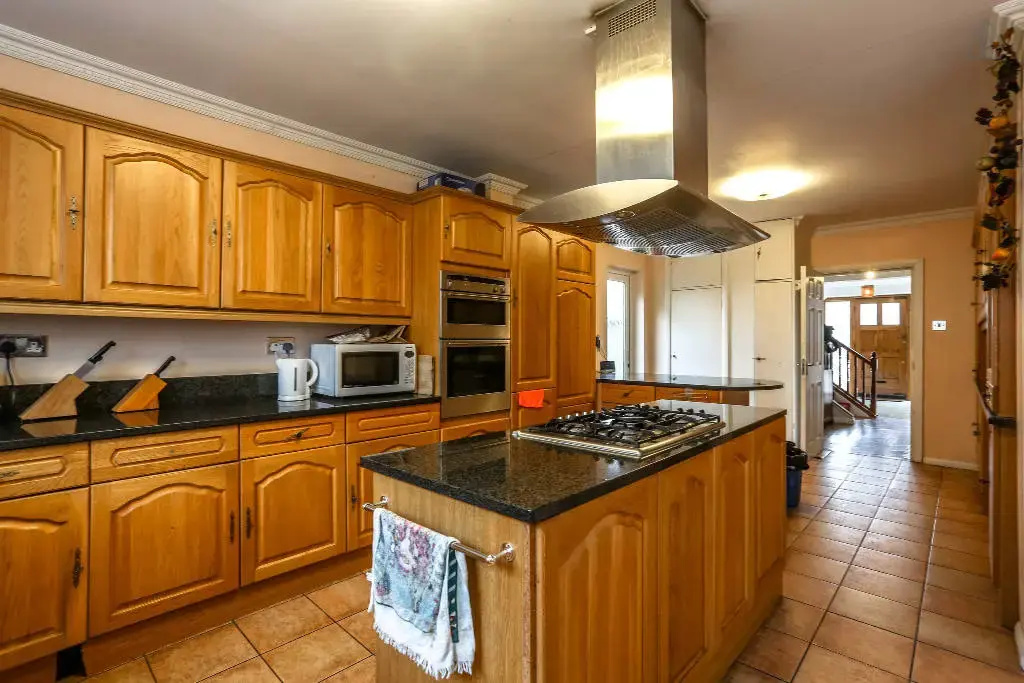 Ellipse Whetstone Guest house - Photo 3