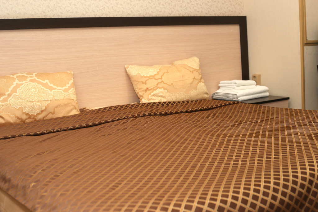 Отель Рич - фото 19