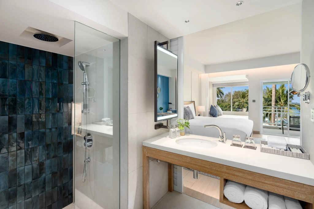 SAii Laguna Phuket Hotel - Chambres