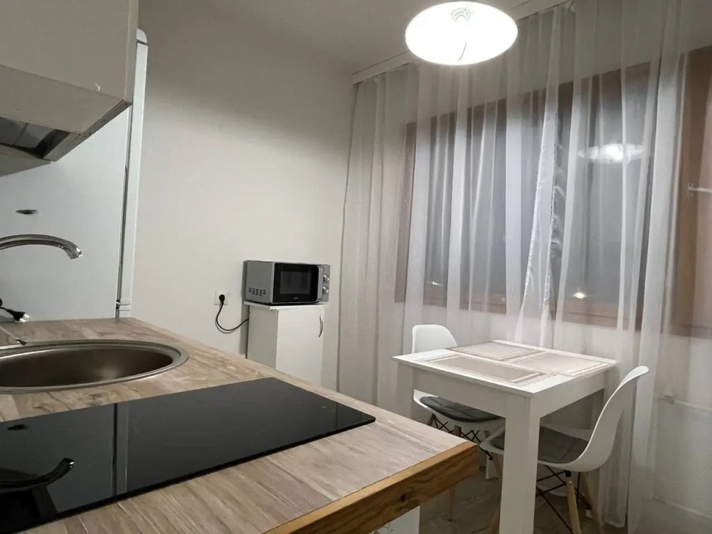 Квартира 1-к 32-7 м² 2 кровати - фото 10