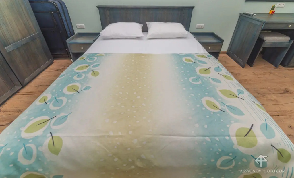 Отель Вилла Олива-Арт - фото 37