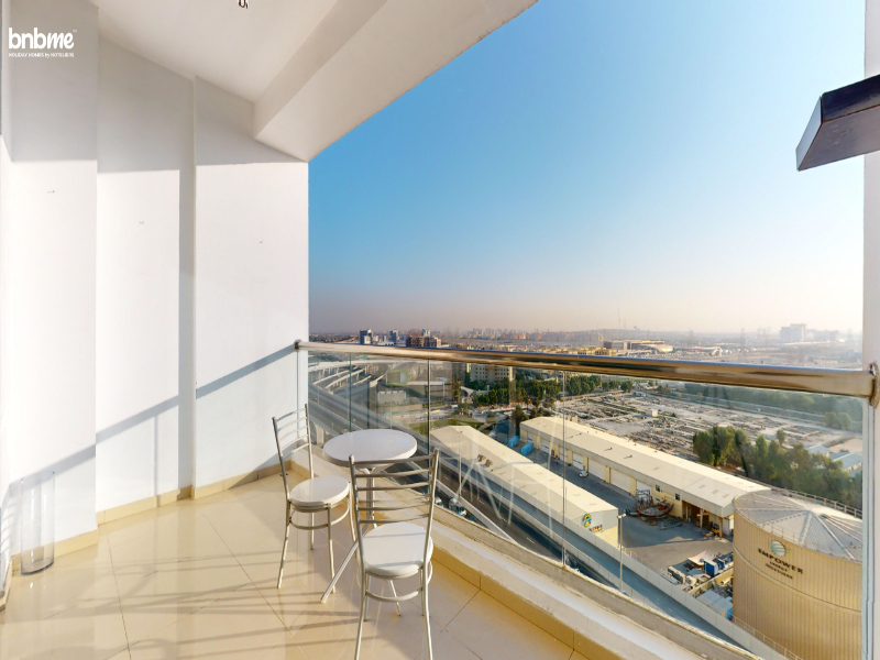 Bnbme Dec Tower 1 2 Bdr Apartments