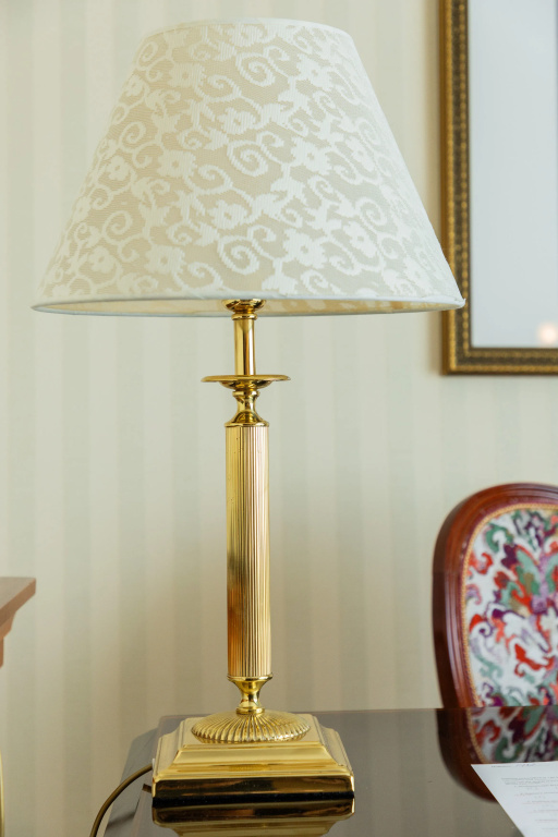 City Palace Hotel - Chambres
