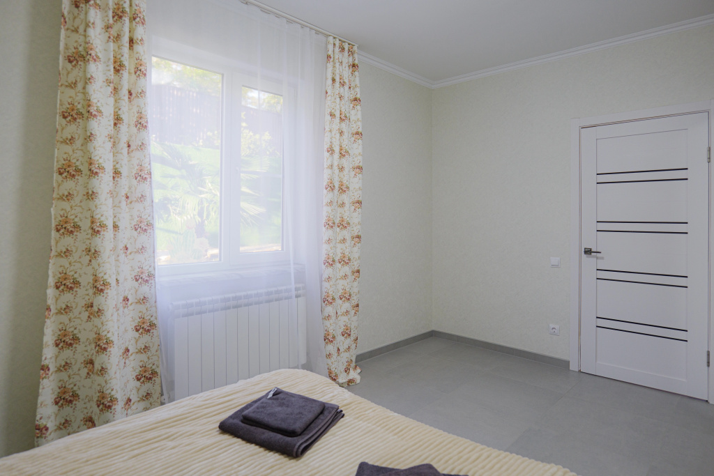 V SNT Luch Flat — 4