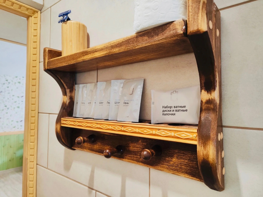 Квартира у Софьи Кувшинниковой - фото 12