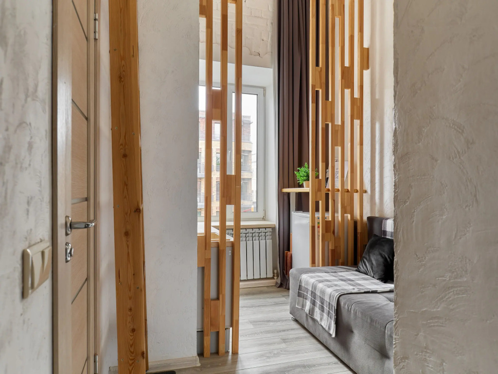 Апартаменты Rush In Aparts Гаяз  в самом сердце Казани - фото 9