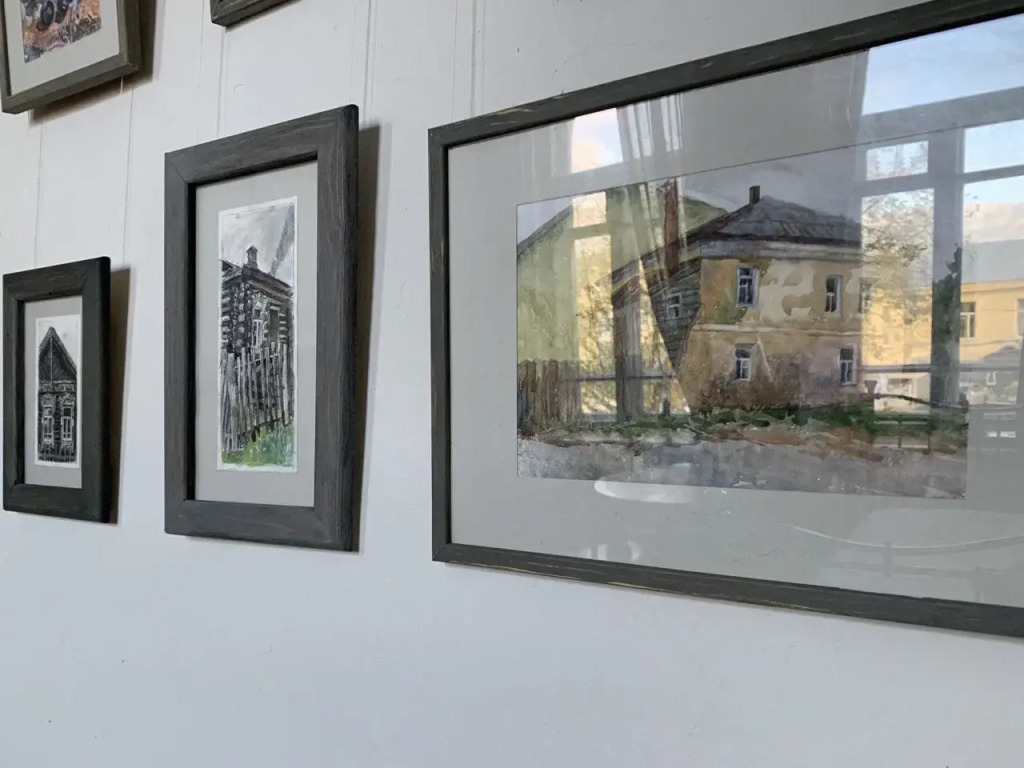 Квартира в Старинном Доме ХVIII Века - фото 6