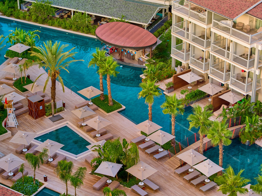 Lara Barut Collection - Ultra All Inclusive — фото