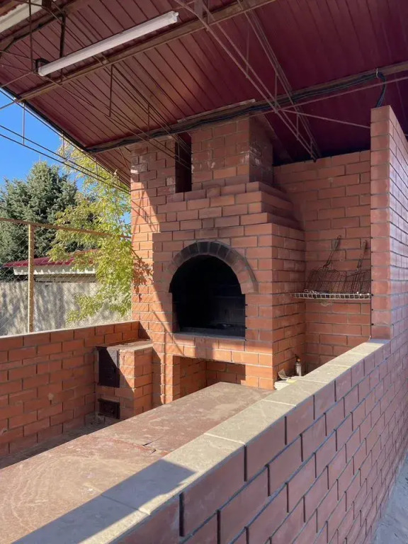 Частный Дом Ступинскиe Дачи 1 - фото 7