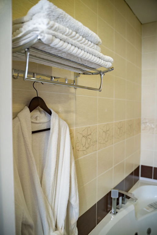 Отель Алтынай - фото 24