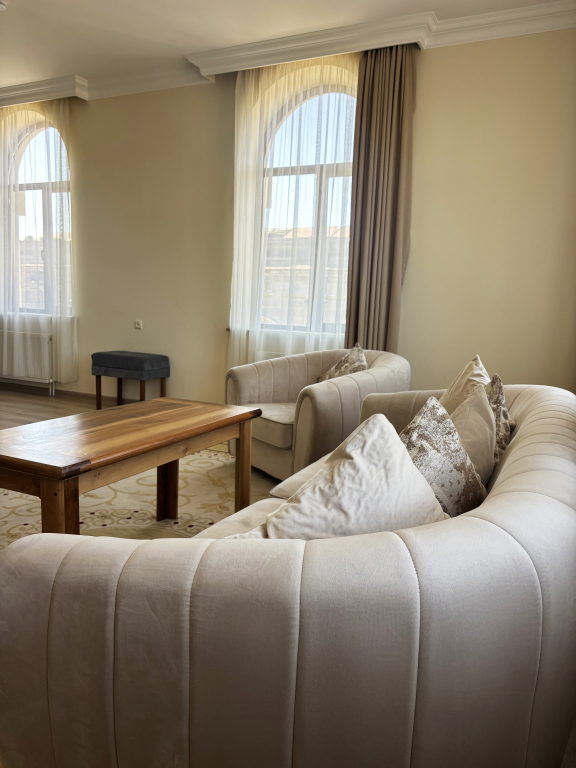 Отель 21 Rooms - фото 22